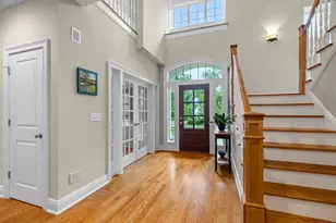 301 Fox Hopyard Rd, East Haddam, CT 06423 - Photo 4