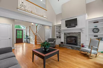 301 Fox Hopyard Road, East Haddam, CT 06423 - Photo 8