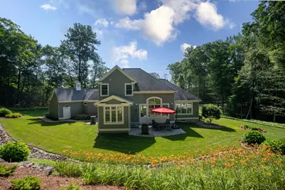 301 Fox Hopyard Road, East Haddam, CT 06423 - Photo 40