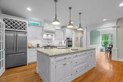 301 Fox Hopyard Road, East Haddam, CT 06423 - Photo 16