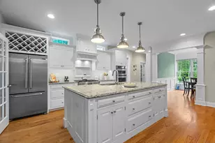 301 Fox Hopyard Rd, East Haddam, CT 06423 - Photo 16