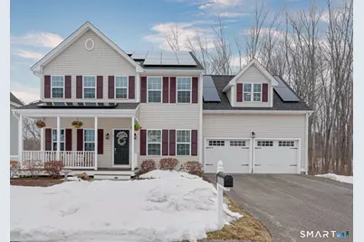 41 Glen Place, Glastonbury, CT 06033 - Photo 1