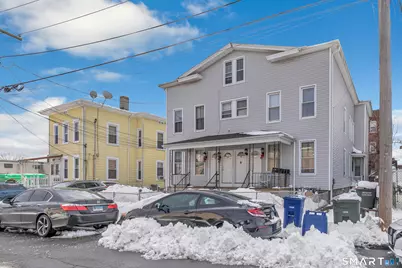 177 Thompson Street, Bridgeport, CT 06604 - Photo 1