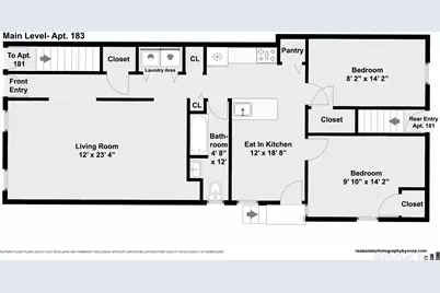 177 Thompson Street, Bridgeport, CT 06604 - Photo 20