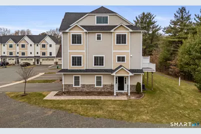 316 Pepin Place #316, South Windsor, CT 06074 - Photo 1