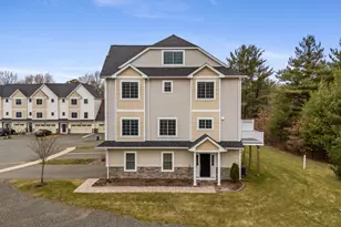 316 Pepin Pl, South Windsor, CT 06074 - Photo 1