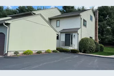 1106 Summer Hill Drive #1106, South Windsor, CT 06074 - Photo 2