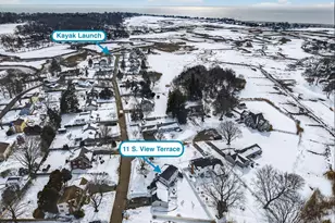 11 S View Terrace, Old Saybrook, CT 06475 - Photo 34