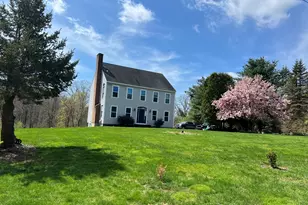 6 Cornfield Ln, Woodbridge, CT 06525 - Photo 1