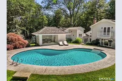 7 Raiders Lane, Darien, CT 06820 - Photo 4