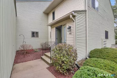 506 Summer Hill Drive #506, South Windsor, CT 06074 - Photo 1