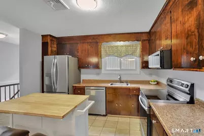 506 Summer Hill Drive #506, South Windsor, CT 06074 - Photo 4