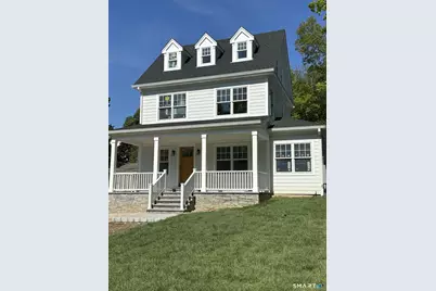 145 River Street, New Canaan, CT 06840 - Photo 1