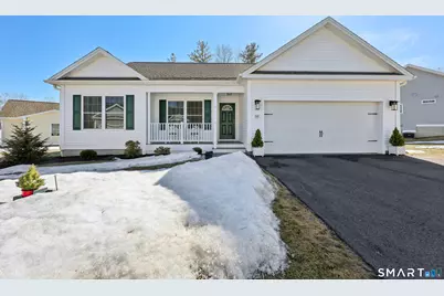 152 Willow Brook Drive, Farmington, CT 06032 - Photo 1