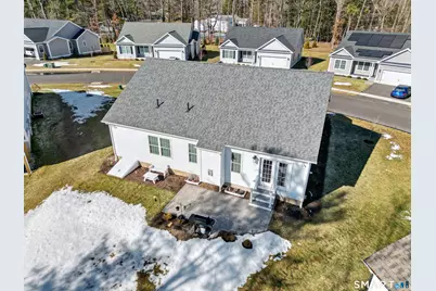 152 Willow Brook Drive, Farmington, CT 06032 - Photo 32