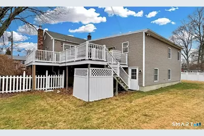 22 Hollywood Avenue, Milford, CT 06460 - Photo 34