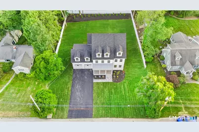 31 High Ridge Road, Fairfield, CT 06825 - Photo 36