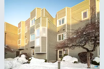 1414 Whitney Avenue #APT E3, Hamden, CT 06517 - Photo 1