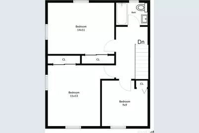 85 Burwood Avenue #Back, Stamford, CT 06902 - Photo 20