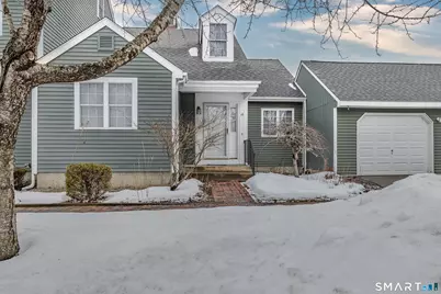 10 Liberty Drive #10, Mansfield, CT 06250 - Photo 2