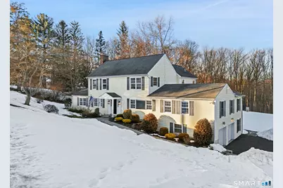 72 Barclay Drive, Stamford, CT 06903 - Photo 1