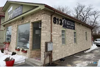 813 Kings Highway East, Fairfield, CT 06825 - Photo 2