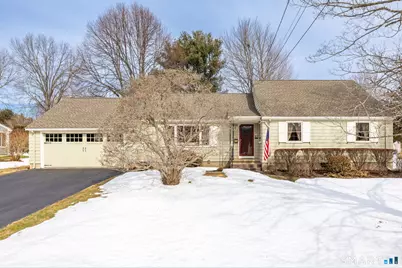 31 Ox Yoke Drive, Wethersfield, CT 06109 - Photo 1