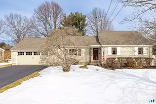 31 Ox Yoke Dr, Wethersfield, CT 06109 - Photo 1