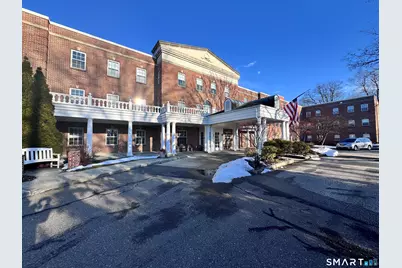 59 Courtland Avenue #APT 3B, Stamford, CT 06902 - Photo 1