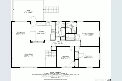 3 Stonybrook Road, Norwalk, CT 06851 - Photo 28