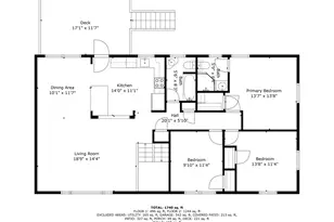 3 Stonybrook Rd, Norwalk, CT 06851 - Photo 28