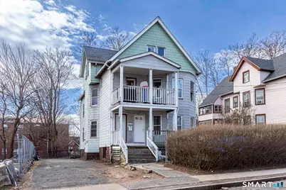 173 Benton Street, Hartford, CT 06114 - Photo 1