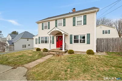 180 Randolph Road, Middletown, CT 06457 - Photo 1