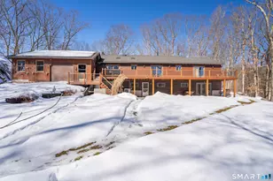 172 Old Willimantic Rd, Columbia, CT 06237 - Photo 6