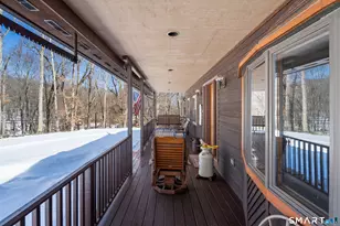 172 Old Willimantic Rd, Columbia, CT 06237 - Photo 2