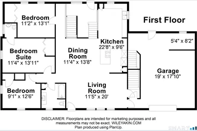 20 Dorothy Street, Milford, CT 06460 - Photo 26