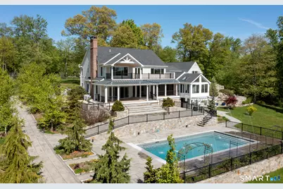 4 Sunrise Lane, Bridgewater, CT 06752 - Photo 36