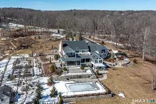 4 Sunrise Ln, Bridgewater, CT 06752 - Photo 1