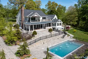 4 Sunrise Ln, Bridgewater, CT 06752 - Photo 2