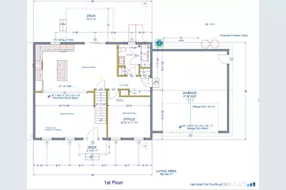 27 Martys Way, Ledyard, CT 06335 - Photo 2