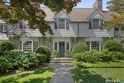 66 Stanton Road, Darien, CT 06820 - Photo 2