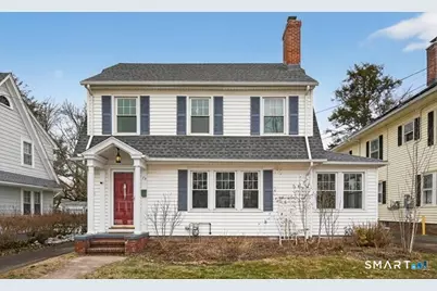 73 Woodlawn Street, Hamden, CT 06517 - Photo 2
