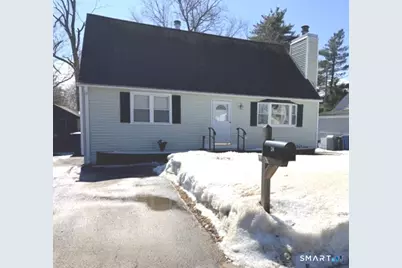 24 Granada Road, Waterbury, CT 06704 - Photo 1