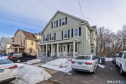 54 Hartford Avenue, Enfield, CT 06082 - Photo 2