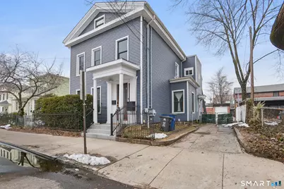 45 Lyon Street, New Haven, CT 06511 - Photo 1