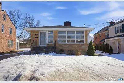 1719 Asylum Avenue, West Hartford, CT 06117 - Photo 1