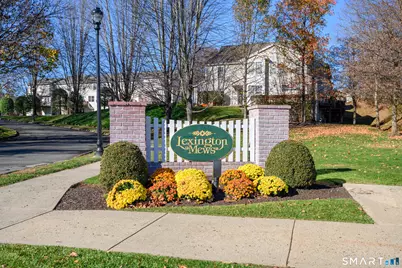 1705 Eaton Court #1705, Danbury, CT 06811 - Photo 1