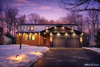 60 Fox Chase Lane, West Hartford, CT 06107 - Photo 1