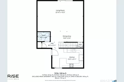 37 Hewitt Road #B6, Stonington, CT 06355 - Photo 36