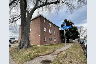 85-87 Union Avenue #A4, Bridgeport, CT 06607 - Photo 1